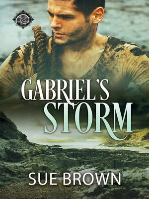 cover image of Gabriel's Storm